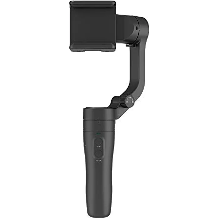 FeiyuTech Vlog Pocket Stabilisator Bär Smartphone klappbar