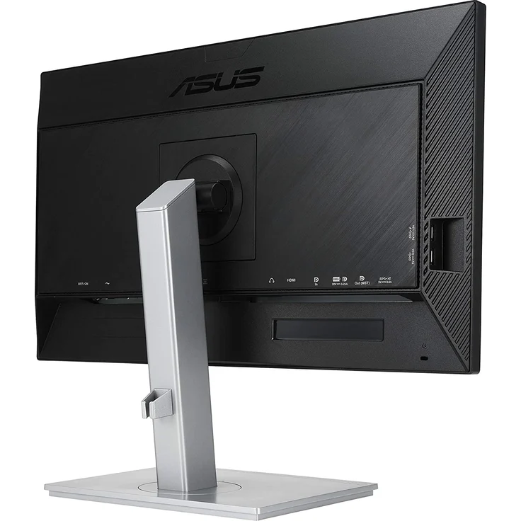 ASUS ProArt PA247CV - 23,8 Zoll, Full HD (1920 x 1080), IPS-Panel, 75Hz, 5ms, 300cd/m² (90LM03Y1-B01370) – Bild 3
