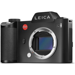 Bild für Leica SL schwarz