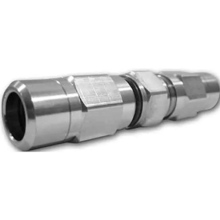 Preisner FKV2288nkx Silber (FKV2288NKX)