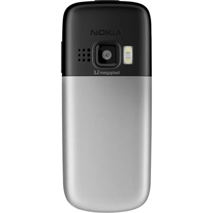Nokia 6303i Classic – Bild 2