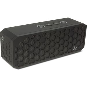 Bild für Kitsound KSHIVE2BK HIVE2 schwarz