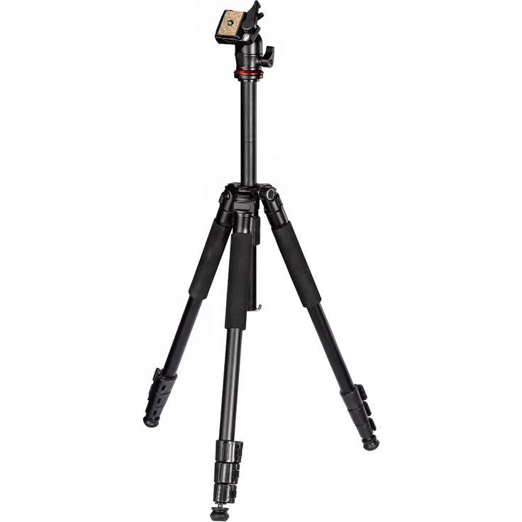 Dreibeinstativ Traveller 163 Ball – Bild 1