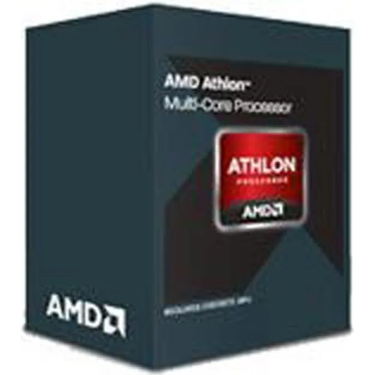 AMD Athlon X4 950, 4x 3.50GHz, boxed (AD950XAGABBOX)