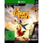 It Takes Two (Xbox One) - Preisvergleich