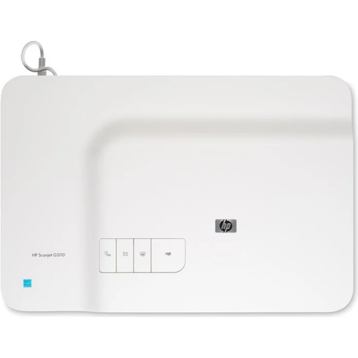 HP Scanjet G 3110 – Bild 4