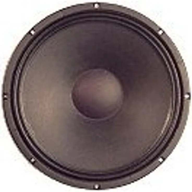 Eminence - SPEAKER BASS GAMMA15 EMINENCE 38CM 300W RMS