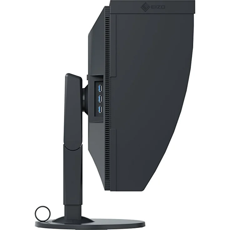 Eizo ColorEdge CG2730 - 27 Zoll, WQHD (2560 x 1440), IPS-Panel, 60Hz, 13ms, 350cd/m² – Bild 3