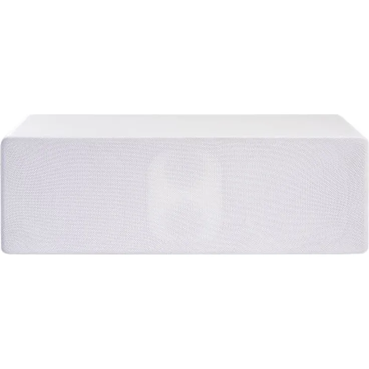 Ultron TerraTec Concert W 1 WiFi Lautsprecher weiß