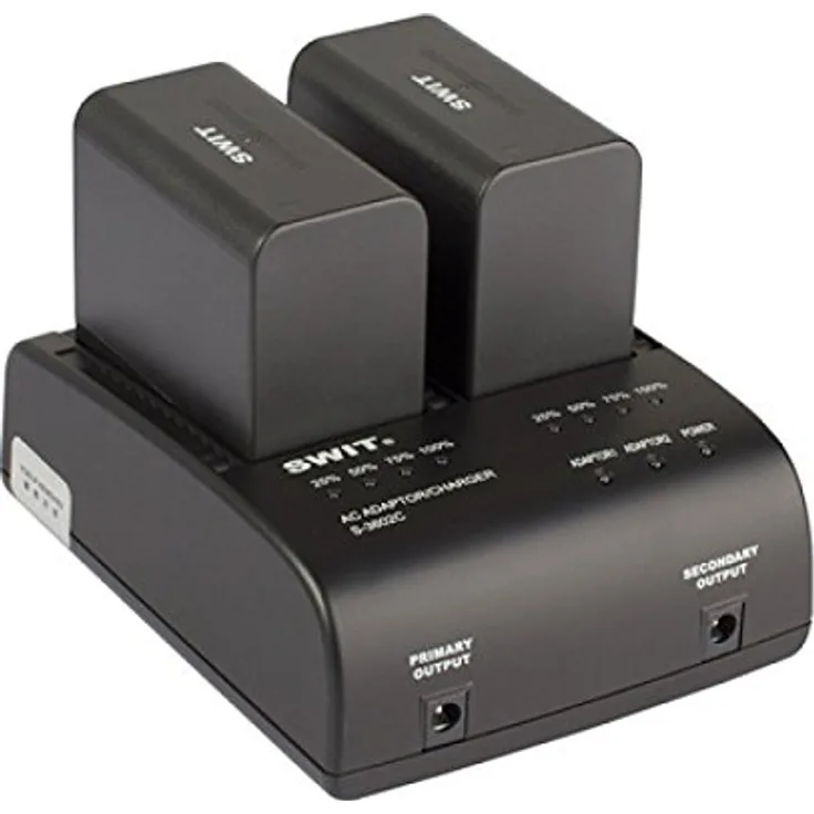 Swit S-3602C Ladegerät