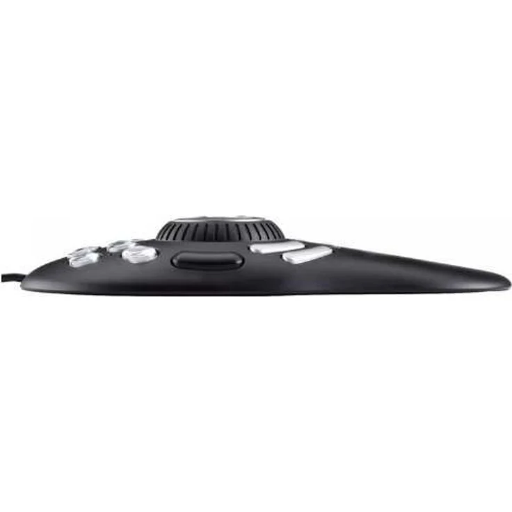 Contour ShuttlePro V.2 Shuttle Wheel für Mac-Win (15-Tasten, USB) schwarz – Bild 3