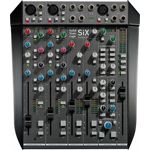 SSL Solid State Logic - SSL SiX