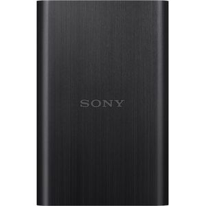 Bild für Sony HD-E2 2TB schwarz, USB 3.0 (HD-E2B)
