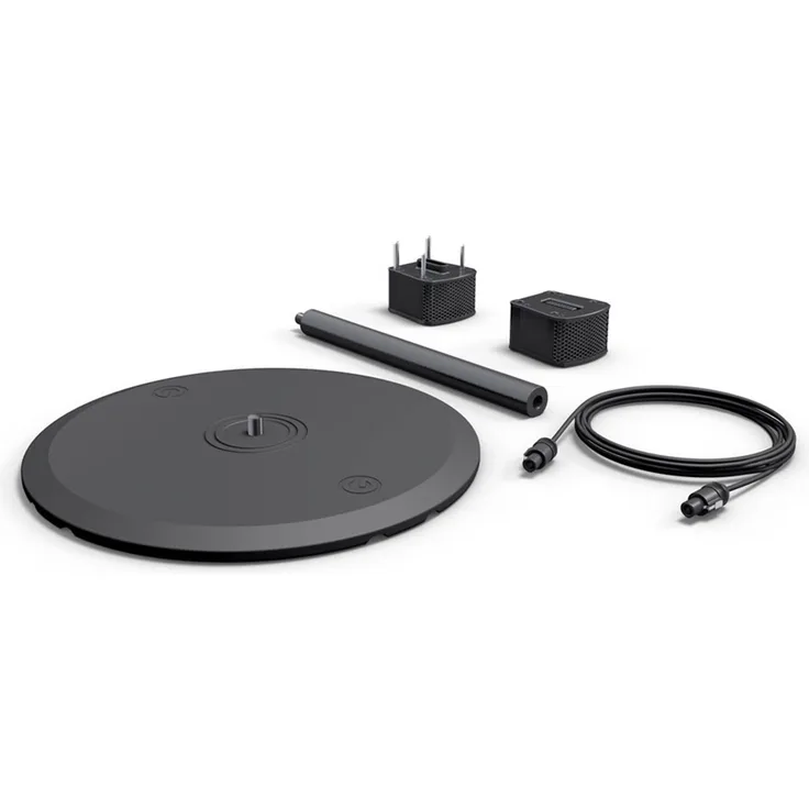 LD Systems M G2 SPS Standfuß-Set Für MAUI G2 Säulen 