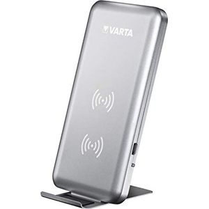 Bild für VARTA Fast Wireless Charger mit 10 Watt Schnellladefunktion