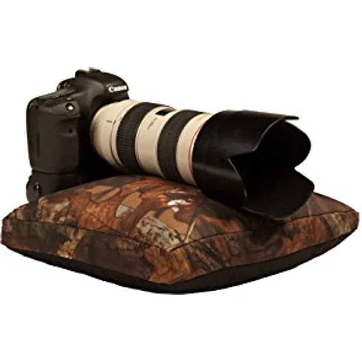 Buteo Photo Gear Beanbag 3, flat