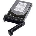 Dell - Solid-State-Disk - 960 GB - Hot-Swap - 2.5 Zoll (6.4 cm) - SATA 6Gb/s - für PowerEdge C6420, R440, R640, R6415, R740, R740xd, R7415, R7425, R840 (2.5 Zoll), R940 (2.5 Zoll) (400-BDUX)