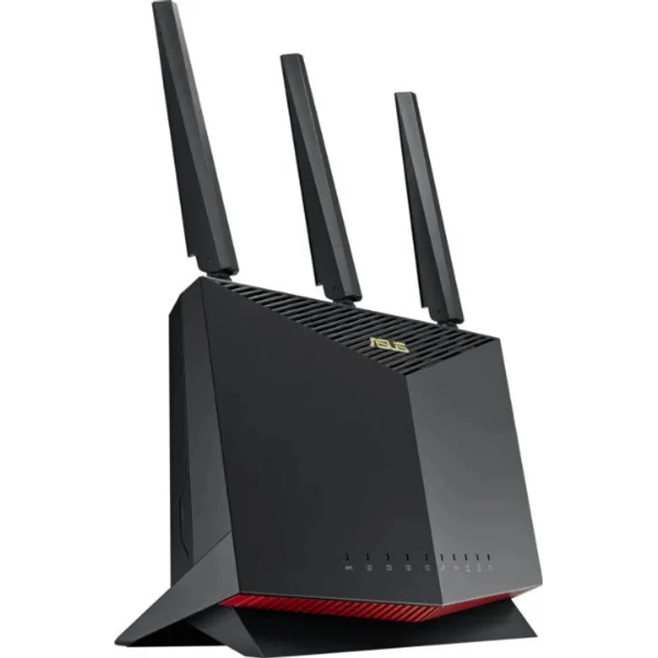 WL-Router ASUS RT-AX86U AX5700 AiMesh – Bild 3