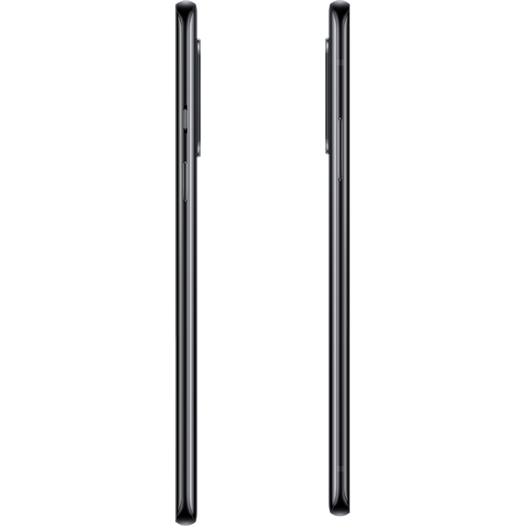 OnePlus 8 5G Smartphone 16,64cm (6,55 Zoll) AMOLED-Display, 128GB interner Speicher, 8GB RAM, Dual-SIM, Onyx Black – Bild 7