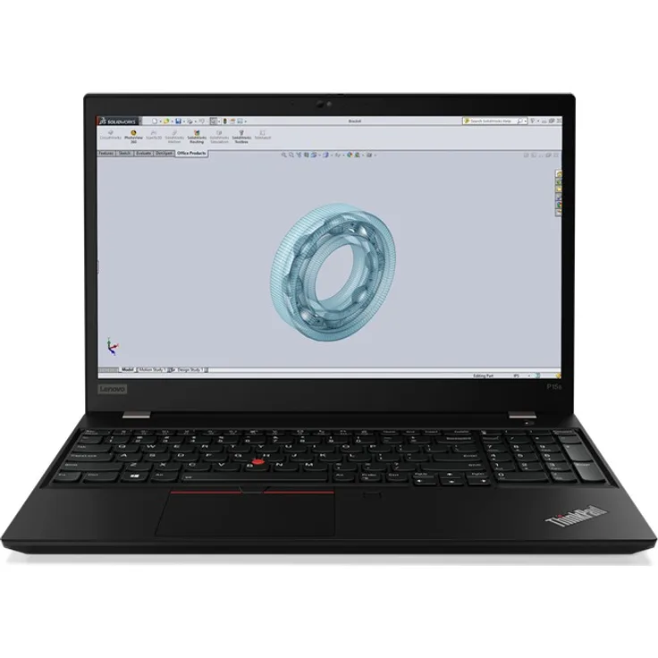 Lenovo ThinkPad P15s G2 - Business-Laptop, 15,6 Zoll (39,6 cm) Intel Core i7-1165G7, 32GB RAM, 1000GB SSD, NVIDIA T500, Windows 10 Pro 64-bit (20W6005EGE)