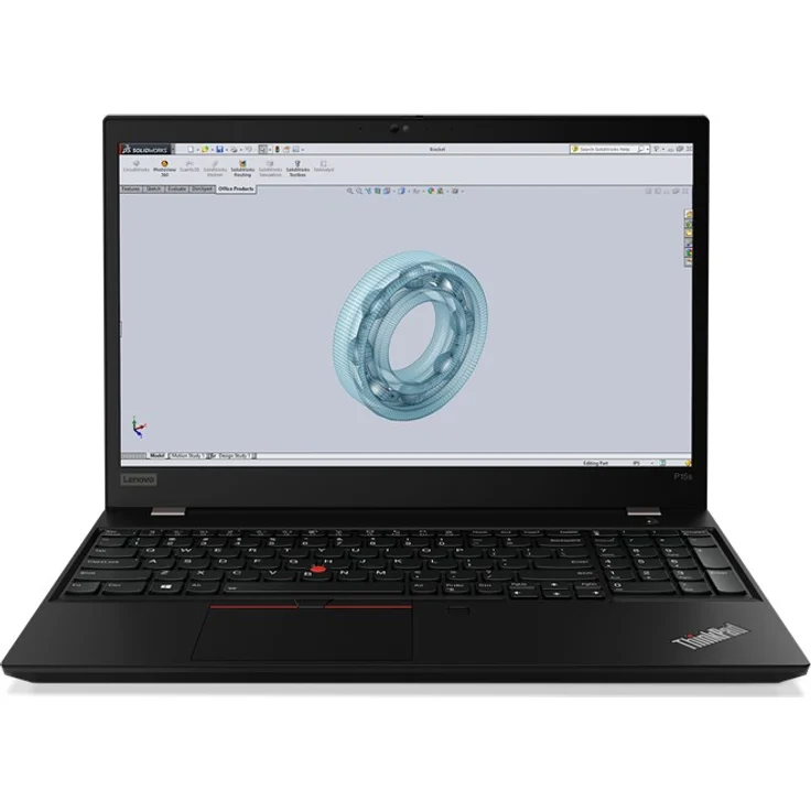 Lenovo ThinkPad P15s G2 - Business-Laptop, 15,6 Zoll (39,6 cm) Intel Core i7-1165G7, 32GB RAM, 1000GB SSD, NVIDIA T500, Windows 10 Pro 64-bit (20W6005EGE) – Bild 1