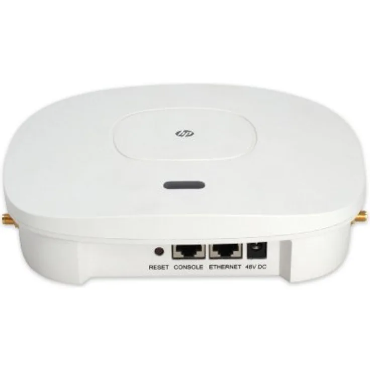 Hewlett Packard Enterprise 425 Wireless Dual Radio 802.11n
