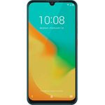 ZTE Blade V10 Vita 64 Smartphone 15,9cm (6,26 Zoll) TFT-Display, 64GB interner Speicher, 3GB RAM, Dual-SIM, Android, Green