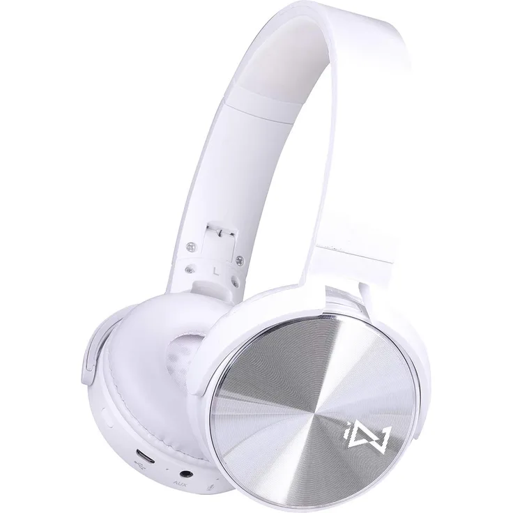 Trevi DJ 12E50 BT Digital Stereo Hi-Fi Bluetooth Kopfhörer