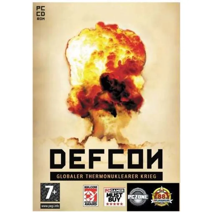 Defcon (PC)