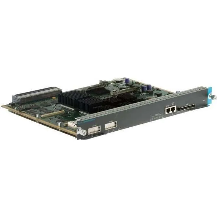 Cisco Systems Catalyst 4000 WS-X4515