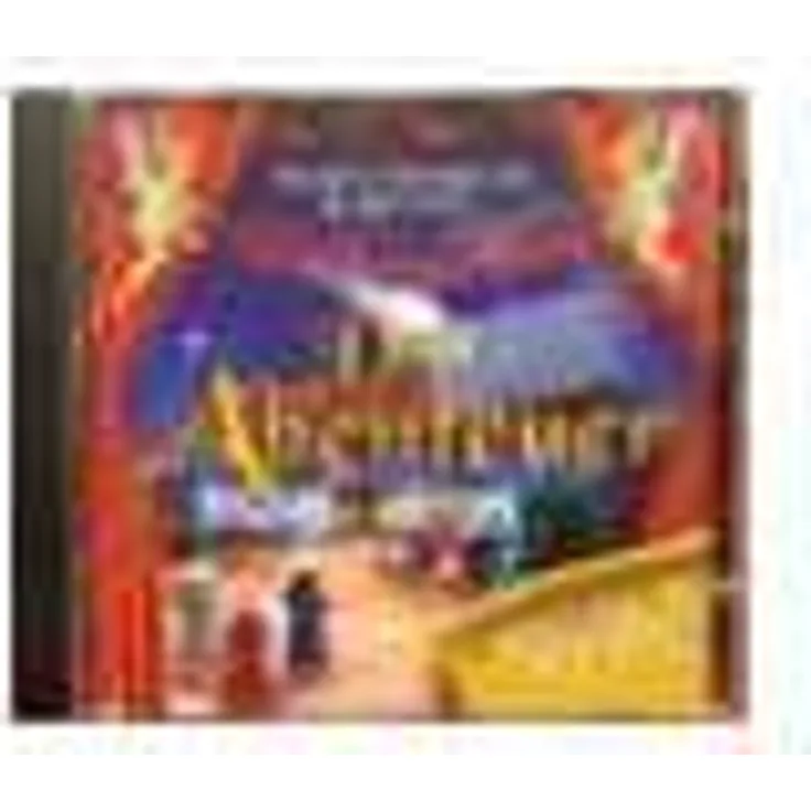 Weihnachten - Das Abenteuer (PC)