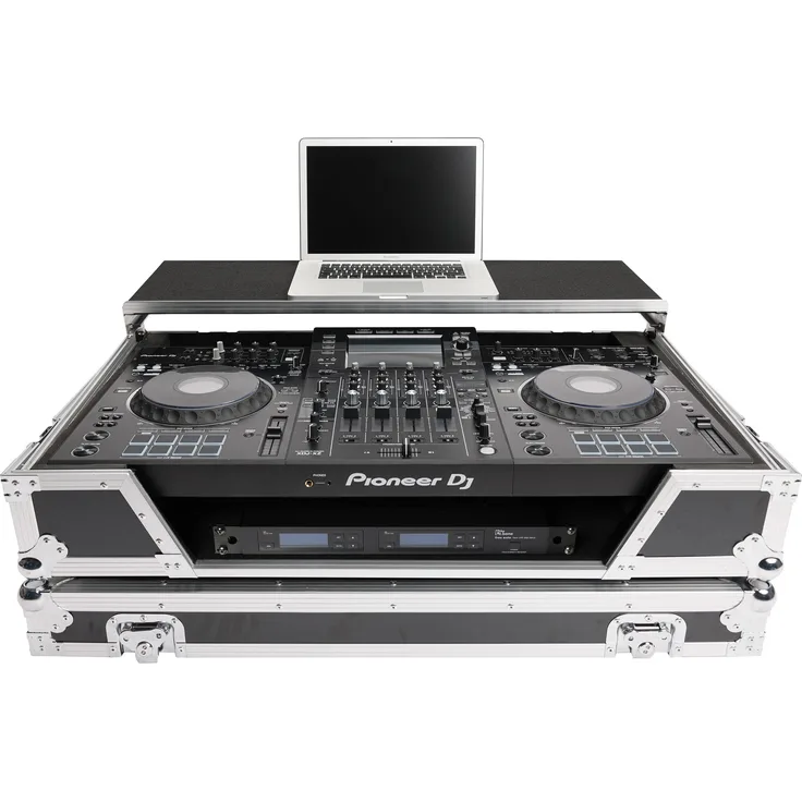 "Magma DJ-CONTROLLER WORKSTATION XDJ-XZ 19 """