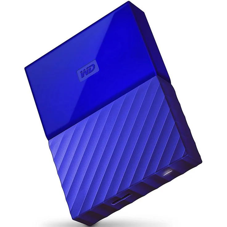 Blau