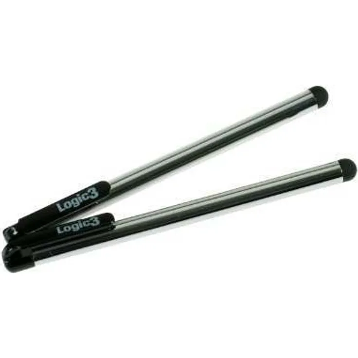 Logic 3 IPD732 Stylus SET iPad/iPhone/iPod Touch