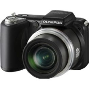 Bild für Olympus SP-600UZ Digitalkamera (12 Megapixel, 15-fach Zoom, 6,9 cm (2,7 Zoll)
