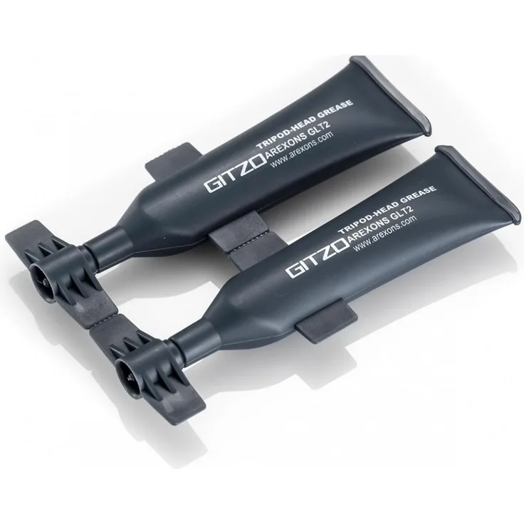 Gitzo GSGREASE02 2x Gitzo Grease Schmierfett