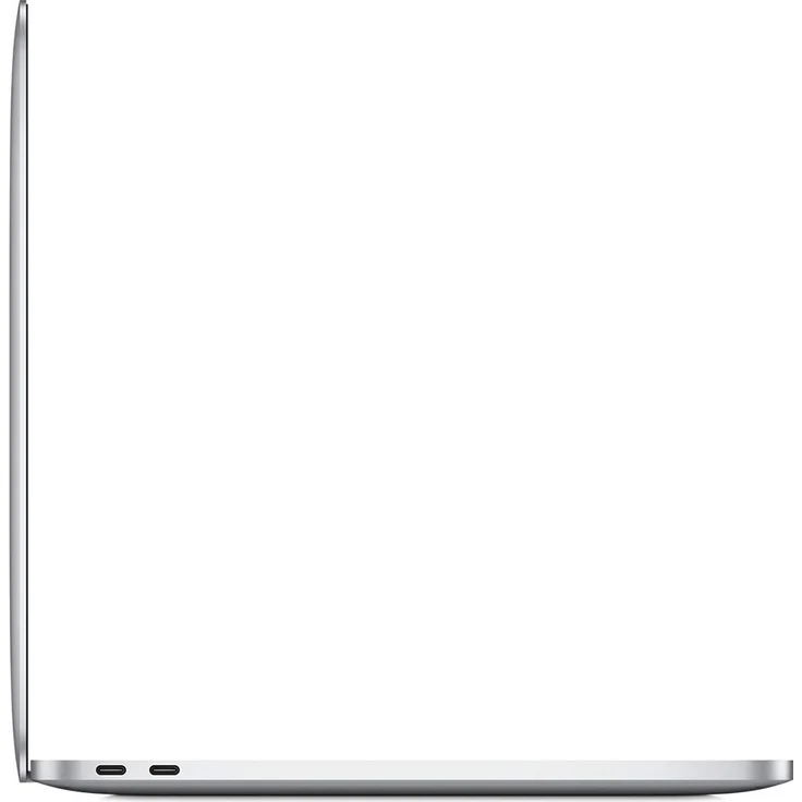 Apple MacBook Pro 13,3 Zoll (ohne Touch Bar) (Core i5-7360U, 8GB RAM, 256GB SSD, silber (MPXU2D/A) (Z0UJ) [2017] - Preisvergleich – Bild 2
