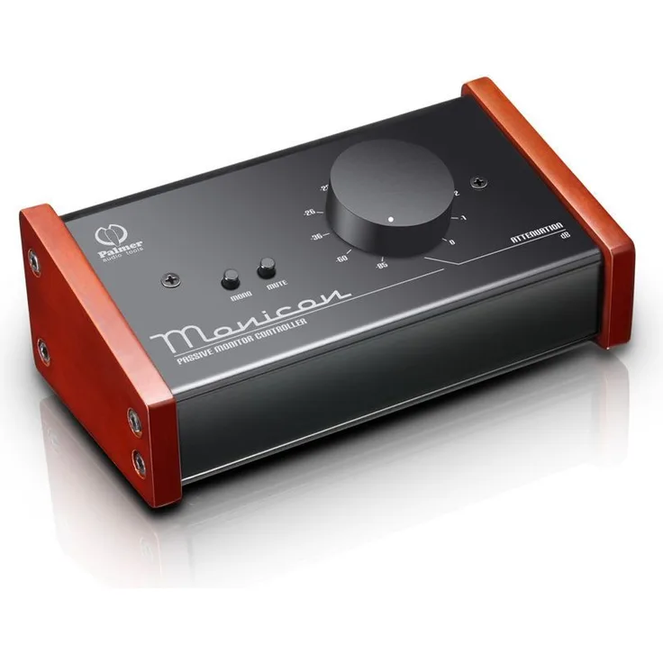 Palmer PMONICON Passiver Monitor Controller