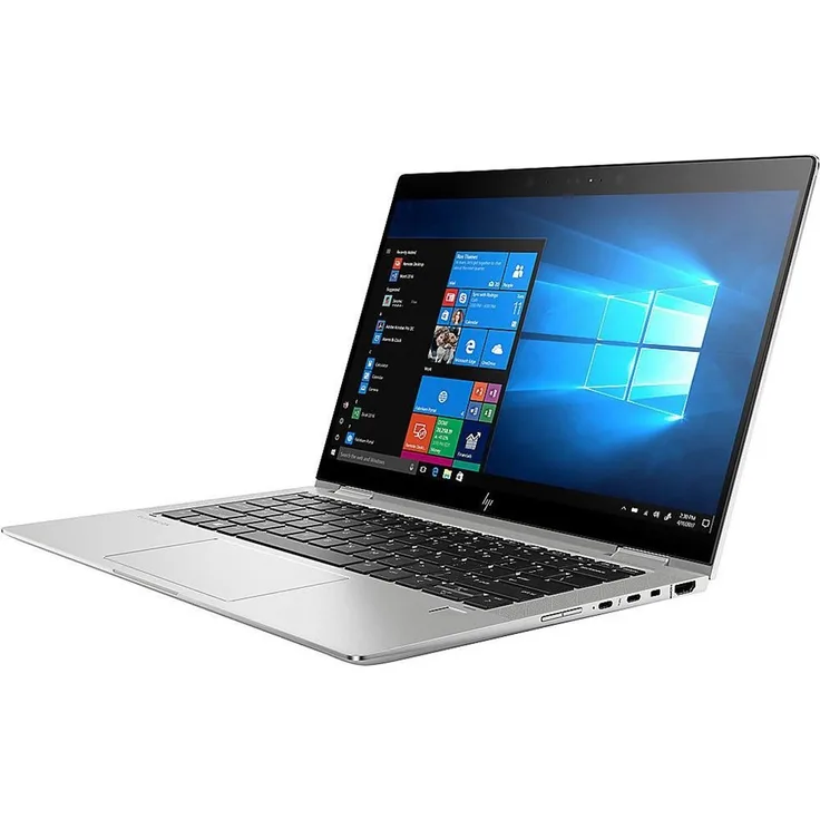 HP EliteBook x360 1030 G3 13 Zoll Full HD Intel Core i7-8550U 8 GB RAM 256 GB SSD 5DF24ES