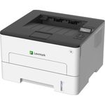 Lexmark B2236dw - Laserdrucker, Mono, Auflösung: 1200 x 1200 dpi, Druckgeschwindigkeit (S/W): 36 S/min, Papierzufuhr: 250 Blatt (18M0110)