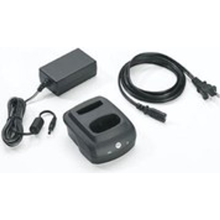 CS4070 Kit CHGR 1 SLOT TERM (KT-CHS5000-1)