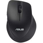 Asus WT465 Optische Maus (wireless, USB) schwarz