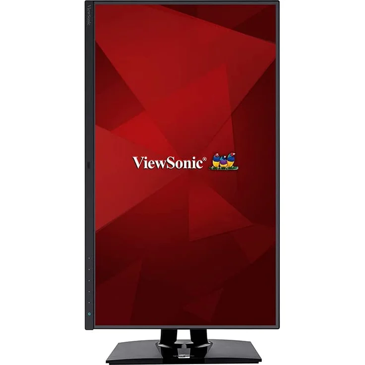 ViewSonic VP2785-2K - 27 Zoll, WQHD (2560 x 1440), IPS-Panel, 60Hz, 5ms, 300cd/m² – Bild 3