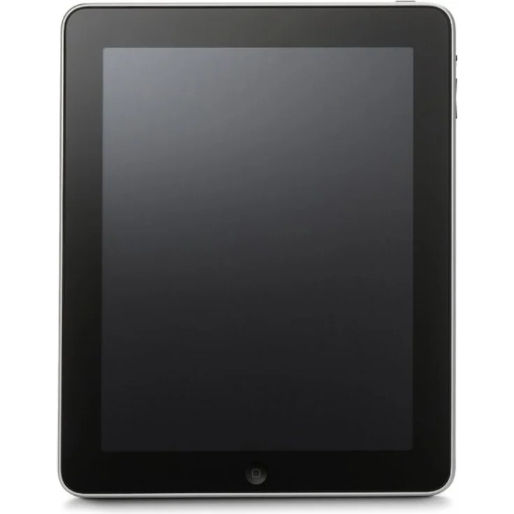 Apple iPad 3G 16 GB – Bild 1