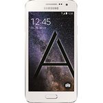 Samsung Galaxy A3 16GB Weiß