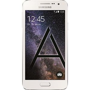Bild für Samsung Galaxy A3 16GB Weiß