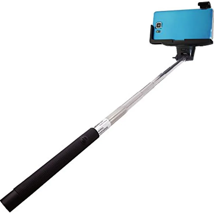 Fontastic 238611 Selfie-BOOM BT