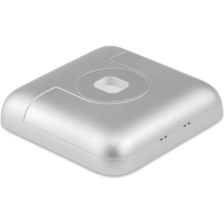 Bosch Smart Home Funk Fernbedienung Twist mit Alarmfunktion, schnelles und einfaches Aktivieren / Deaktivieren des Bosch Smart Home Alarmsystems, weiß (8750000328) - Preisvergleich – Bild 7