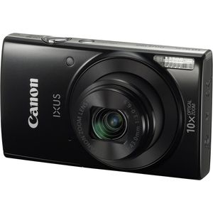 Bild für Canon IXUS 190 Digitalkamera (20 MP, 10x optischer Zoom, 6,8cm (2,7 Zoll)