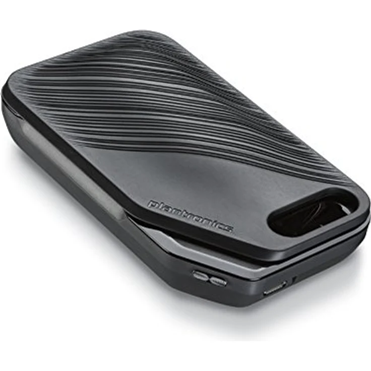 Plantronics 206110-101 Headset Voyager 5200 UC, 1 schwarz – Bild 5